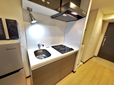 【内装】 | ジェノヴィア目黒南グリーンヴェール