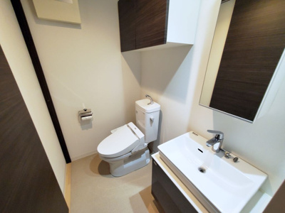 【内装】 | ジェノヴィア目黒南グリーンヴェール