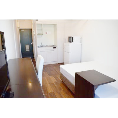 【内装】 | 国際パレス自由が丘