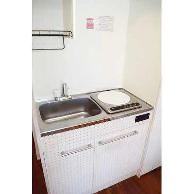 【内装】 | 国際パレス自由が丘