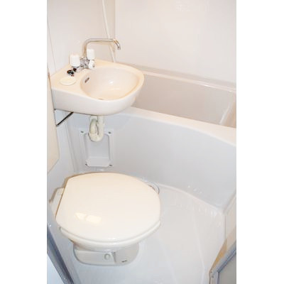 【内装】 | 国際パレス自由が丘