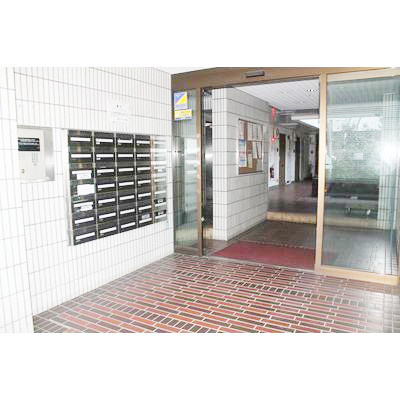 【内装】 | 国際パレス自由が丘