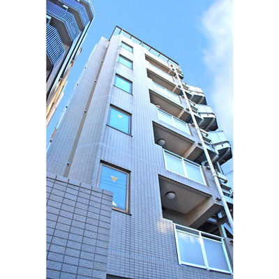 【外観】 | OLIO奥沢