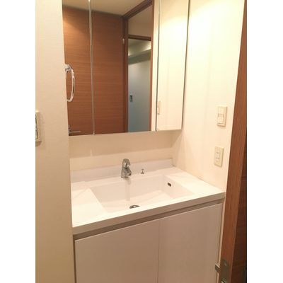 【内装】 | クリオ五反田