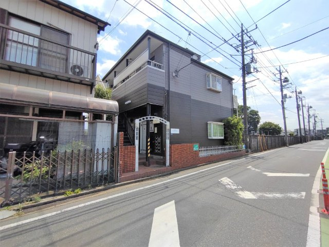 リベラル志木のその他共用部分