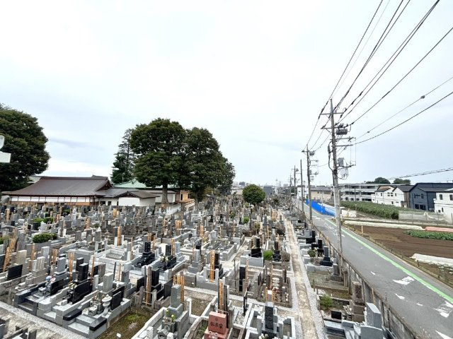 リベラル志木の展望