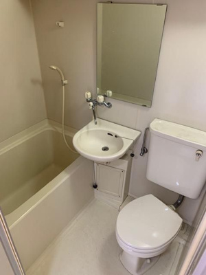 【トイレ】 | ウィズ・ユー