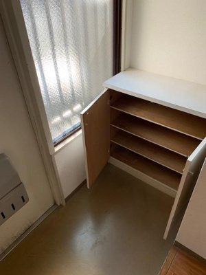 【玄関】 | ウィズ・ユー