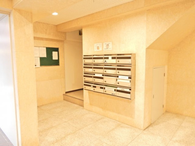 【エントランス】 | ウィズ・ユー