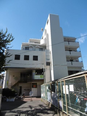 【外観】 | ウィズ・ユー