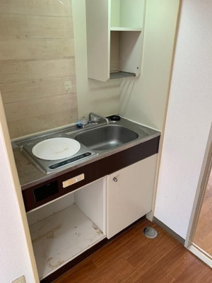 【キッチン】 | ウィズ・ユー