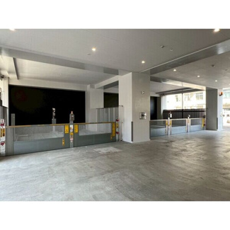 【駐車場】 | MJsquare KOTONI