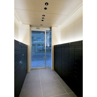 【その他共用部分】 | MJsquare KOTONI