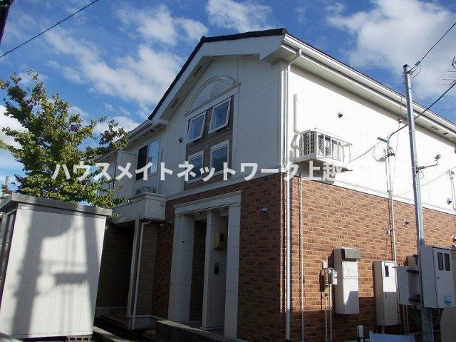 エテルノ　カーサ