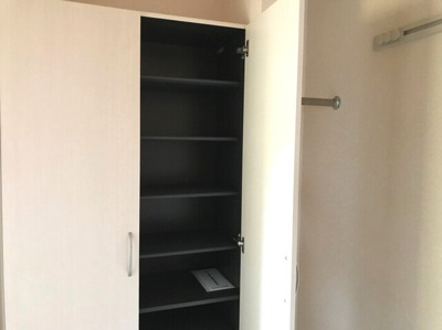 【玄関】 | プレミアム参番館 | 107　玄関