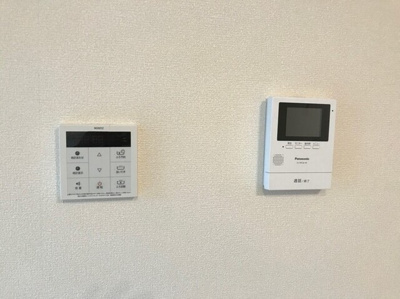 【設備】 | プレミアム参番館 | 107　TVインターホン