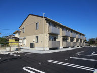 プレミアム参番館の画像