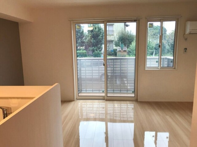 【内装】 | プレミアム参番館 | 107　LDK