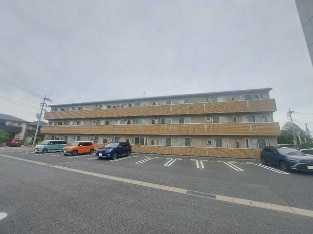 クレアシオン城北