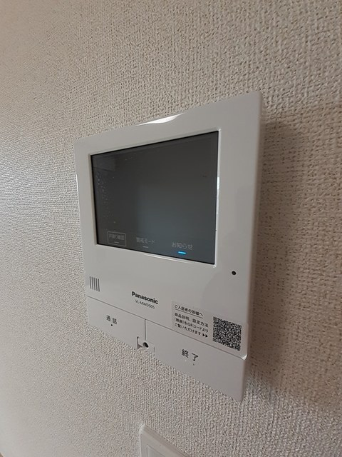 メゾン・フィオーレの設備