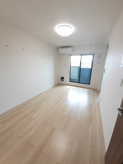 メゾン・フィオーレの居間・リビング