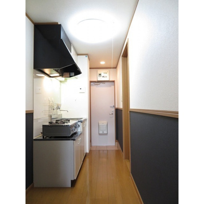 【その他】 | ウィンズ上永谷Ｃ棟 | キッチン