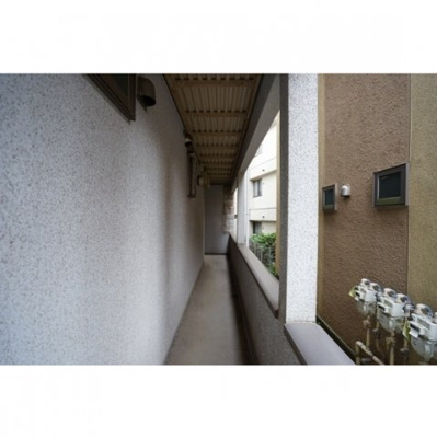 【その他】 | ウィンズ上永谷Ｃ棟 | 外観