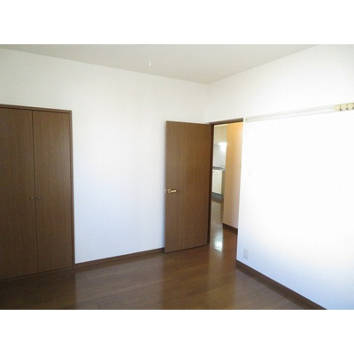 【その他】 | エステートピア・ｕ１号棟 | 洋室1