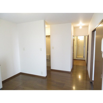 【居間・リビング】 | エステートピア・ｕ１号棟 | リビング