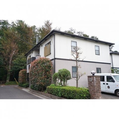 【外観】 | エステートピア・ｕ１号棟 | 外観