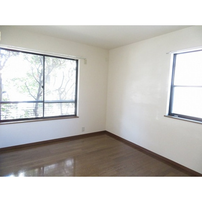 【その他】 | エステートピア・ｕ１号棟 | 洋室1