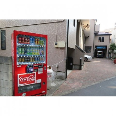 【外観】 | カーサ・インペリアル | 物件周辺