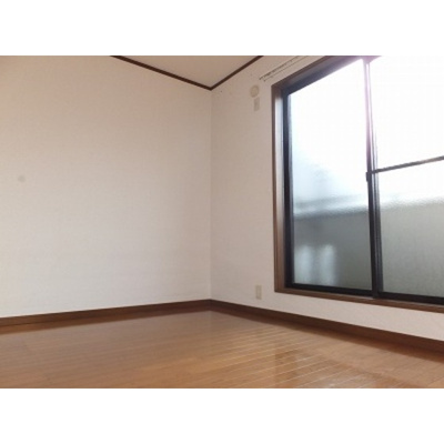 【内装】 | カーサ・インペリアル