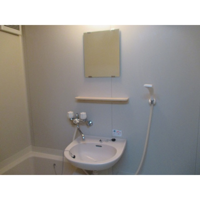 【浴室】 | アルカディア | 洗面ボール