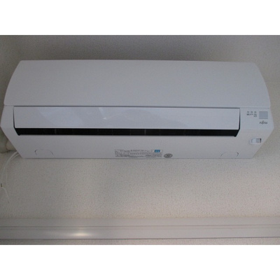 【その他】 | ドウェル・フロイデ | エアコン