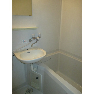 【内装】 | ドウェル・フロイデ