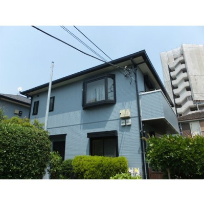 【外観】 | ドウェル・フロイデ | 外観