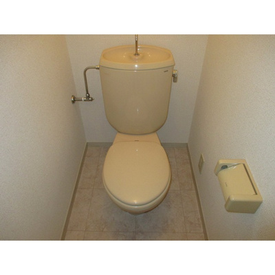 【トイレ】 | ドウェル・フロイデ