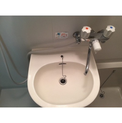 【洗面所】 | ドウェル・フロイデ | 洗面ボウル