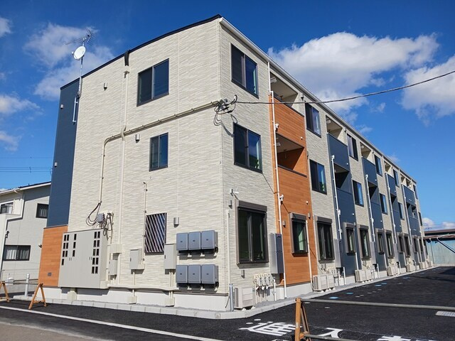 クラール　島野　Ａ