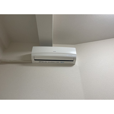 【その他】 | ビューヒル南 | エアコン