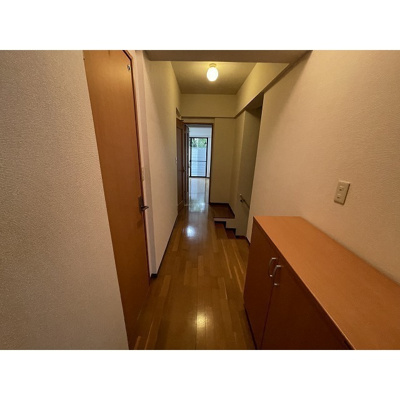 【玄関】 | ビューヒル南 | 玄関