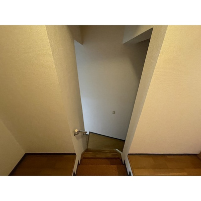 【玄関】 | ビューヒル南 | 廊下