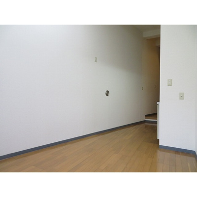 【居間・リビング】 | ビューヒル南 | リビングダイニング