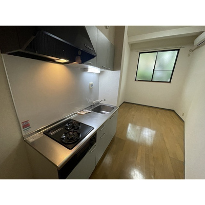 【居間・リビング】 | ビューヒル南 | リビングダイニング