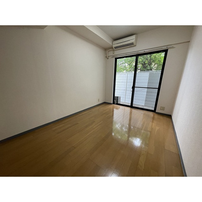 【その他】 | ビューヒル南 | 洋室