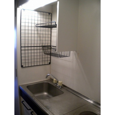 【キッチン】 | アセンズシティ | キッチン