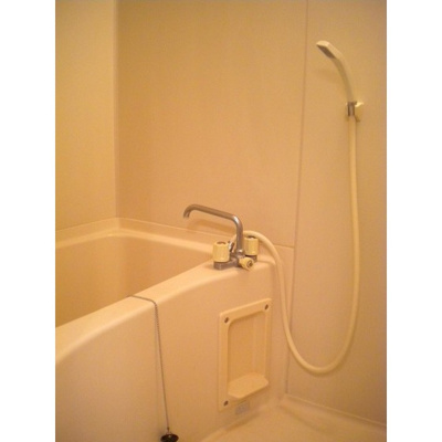 【浴室】 | アセンズシティ | バス