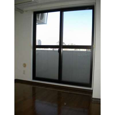 【居間・リビング】 | アセンズシティ | 居室