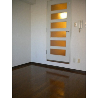 【居間・リビング】 | アセンズシティ | 居室